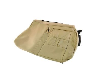 Mopar 5PJ29HL1AC Cover Rear Seat Cushion 5PJ29HL1AC Mopar Cover Rear Seat Cushion Product Photo 1 of 3