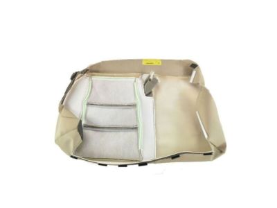 5PJ29HL1AC Mopar Cover Rear Seat Cushion Product Photo 2 of 3