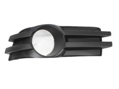 Dodge 5113233AA Fog Lamp Bezel