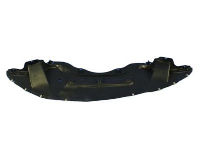Chrysler 57010303AG Front Shield