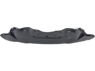 Chrysler 57010303AG Front Shield
