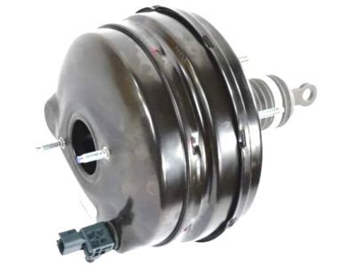 Chrysler Town & Country Brake Booster - 68064801AE