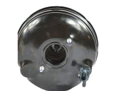Chrysler Town & Country Brake Booster - 68064801AE
