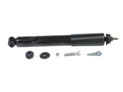 Ram 2500 Shock Absorber - 68443185AB