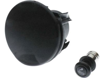 Mopar RS79BD1AA Smokers Kit Ash Receiver With Lighter