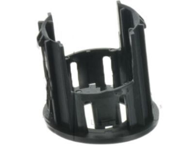 Ram 5VS87TZZAA BEZEL Park Distance