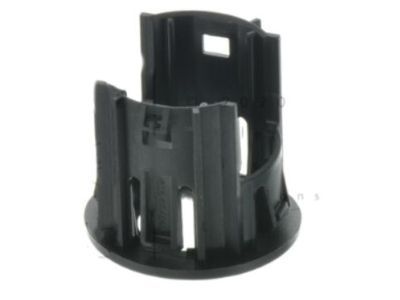 Ram 5VS87TZZAA BEZEL Park Distance