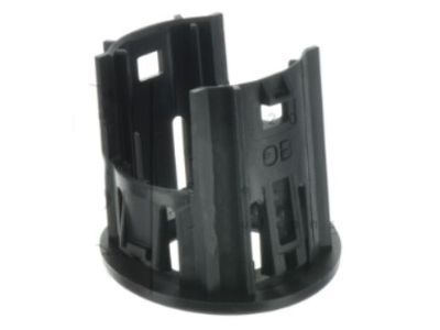 Ram 5VS87TZZAA BEZEL Park Distance