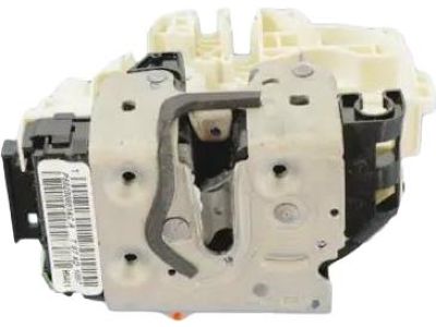 Mopar 4589700AI Latch Rear Door