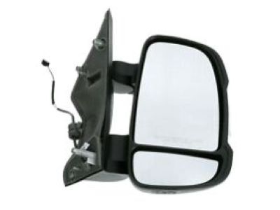 Ram 5VE97JXWAB MIRROR Outside Rearview