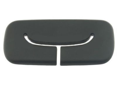 Jeep 1AP31DX9AA Seat Belt Bezel