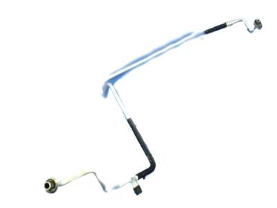 Dodge 55057085AA LINE A/C Liquid