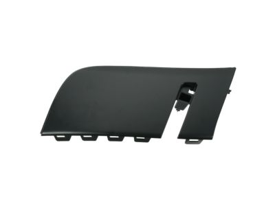 Mopar 6EY78TZZAC Extension Panel, Front Upper Passenger Side