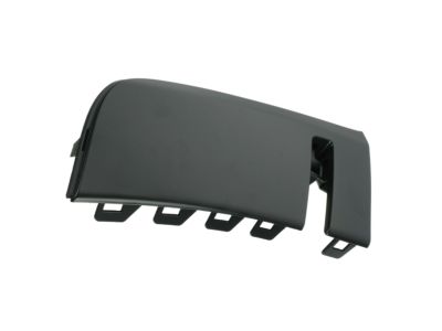 Mopar 6EY78TZZAC Extension Panel, Front Upper Passenger Side Mopar 6EY78TZZAC Extension Panel, Front Upper Passenger Side