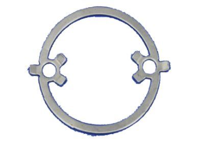 Ram 4659134 STRAP Retaining