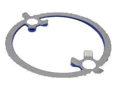 Ram 4659134 STRAP Retaining