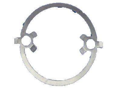 Ram 4659134 STRAP Retaining