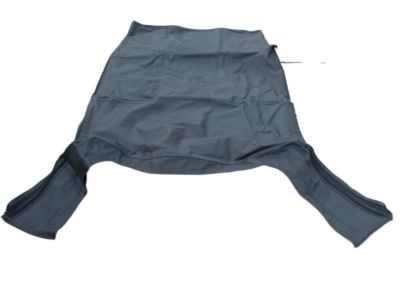 Jeep 1FS87SX9AA COVER Soft Top