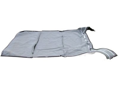 Jeep 1FS87SX9AA COVER Soft Top