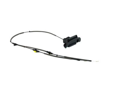 Mopar 6UM99LC5AA Cable Recliner
