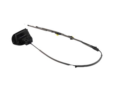 Mopar 6UM99LC5AA Cable Recliner
