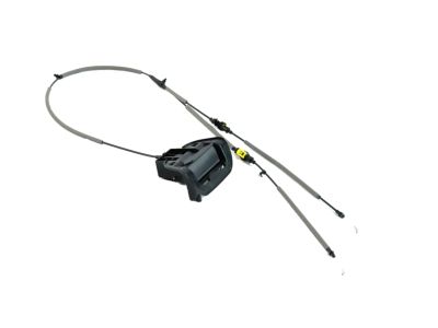 Mopar 6UM99LC5AA Cable Recliner