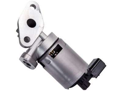Dodge 4861662AC VALVE EGR