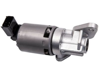 Dodge 4861662AC VALVE EGR