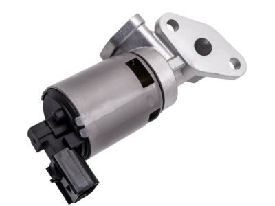 Dodge 4861662AC VALVE EGR
