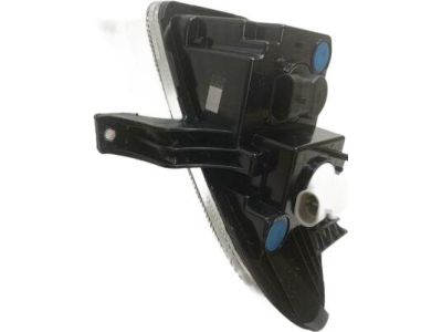 Mopar 68256431AA Lamp Parking And Turn Signal Bulb Socket Serviced