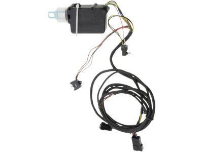 Dodge 5133512AA Lock Actuator