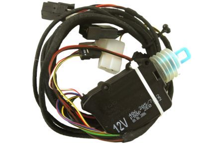 Dodge 5133512AA Lock Actuator