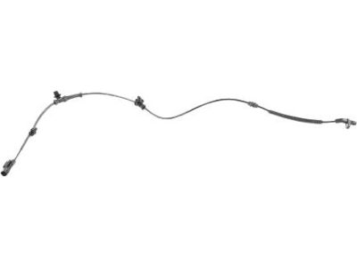 Mopar 68292050AC Sensor Wheel Speed