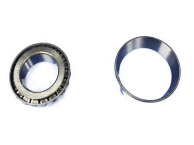 Dodge 5103547AA BEARING Wheel