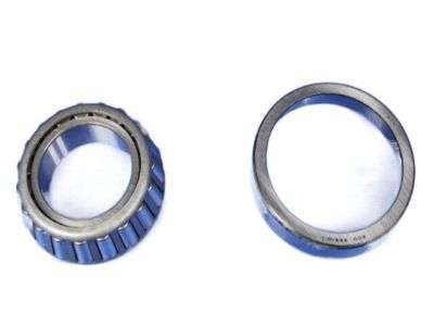 Dodge 5103547AA BEARING Wheel