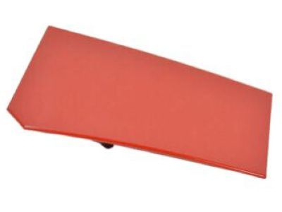 Ram 5XP08PR4AB DOOR Fuel Fill