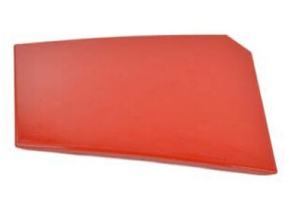 Ram 5XP08PR4AB DOOR Fuel Fill