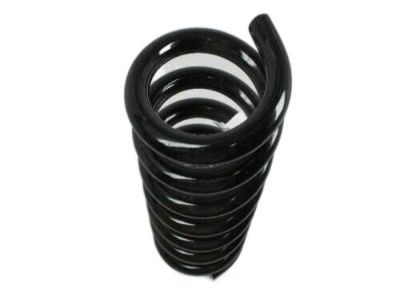 Dodge Ram 1500 Coil Springs - 52113907AA
