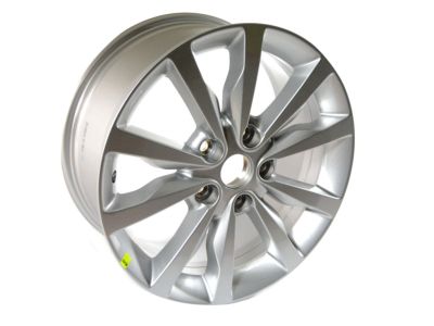 Mopar 1XC16GSAAA Wheel Aluminum