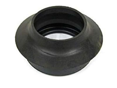 Dodge 4002010 GROMMET, Fuel Tank to Filler Tube