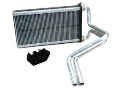 Dodge 68038527AA CORE Heater