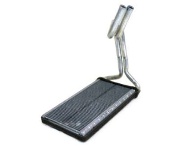 Dodge 68038527AA CORE Heater