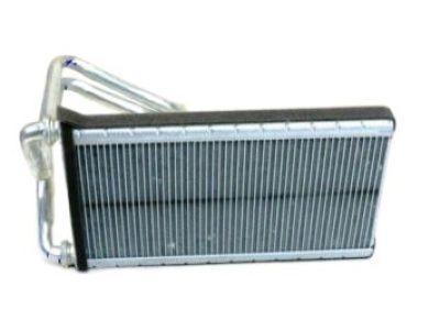 Dodge 68038527AA CORE Heater
