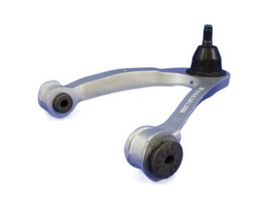 2005 Dodge Viper Control Arm - 5290277AE
