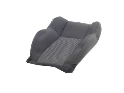 Mopar 6VT22DX9AA Cover Front Seat Back