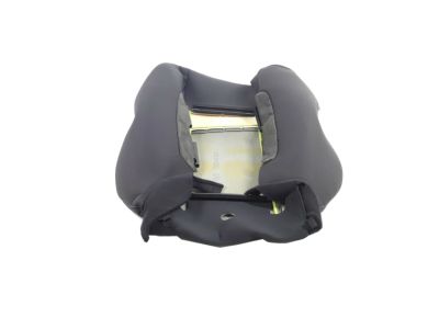 Mopar 6VT22DX9AA Cover Front Seat Back