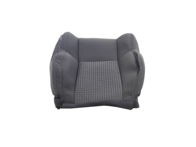 Mopar 6VT22DX9AA Cover Front Seat Back