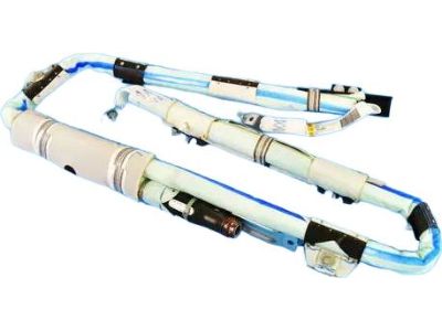 Mopar 68371577AC Air Bag Side Curtain, Driver Side