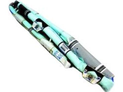 Mopar 68371577AC Air Bag Side Curtain, Driver Side