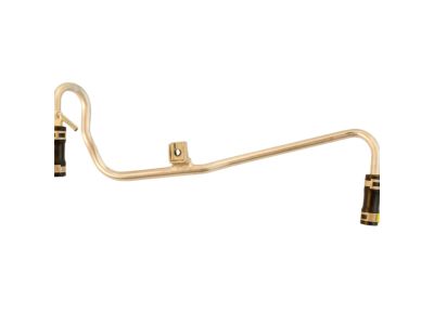 Mopar 4893957AC Hose EGR Cooler